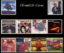 CD & LP - Cover