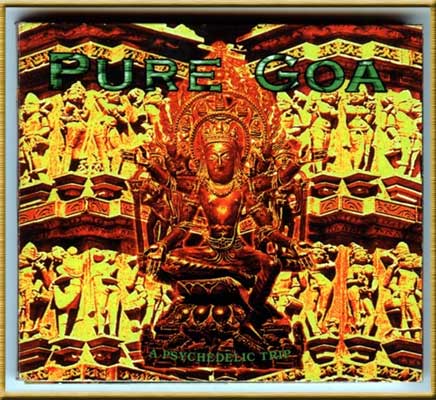 Pure Goa